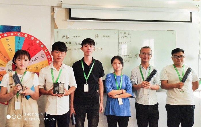 塔孜丨直擊比賽現(xiàn)場，行業(yè)深挖，一挖到底！